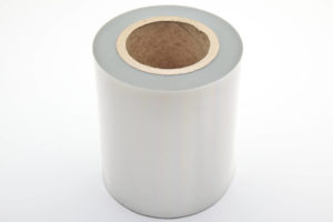 Cpet Weld Seal Film 160mm