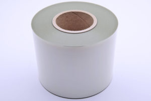 Heat seal lidding film for CL range – 100mm