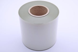 Heat seal lidding film for CL range – 140mm