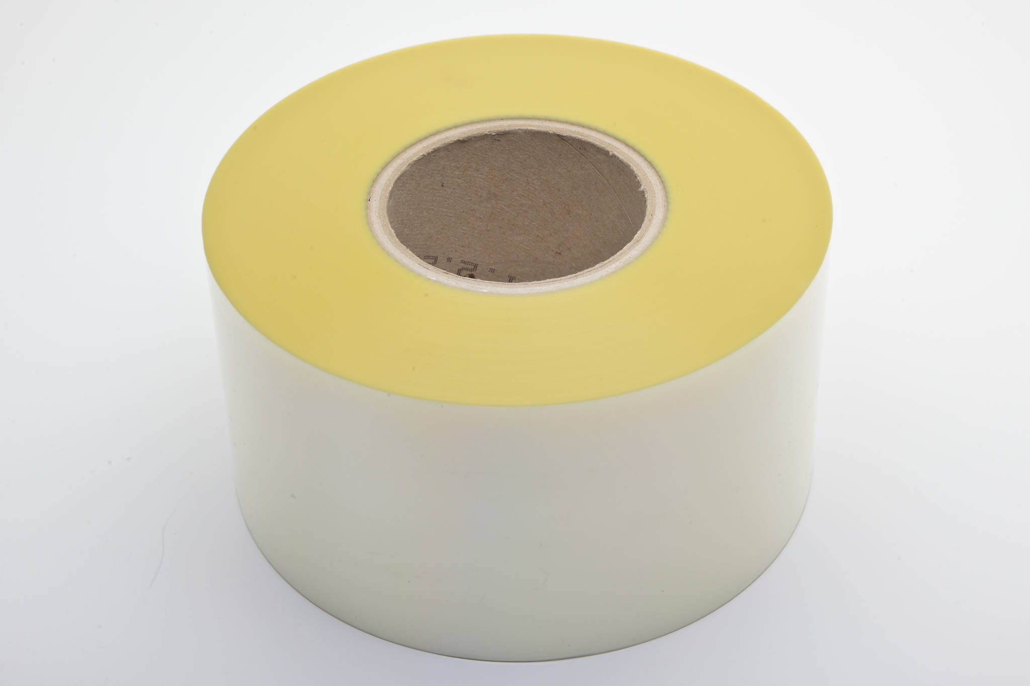 Lid film sandwich triple fill 20mu seal film