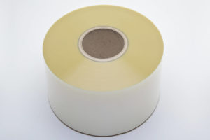 Lid film sandwich triple fill 30mu seal film