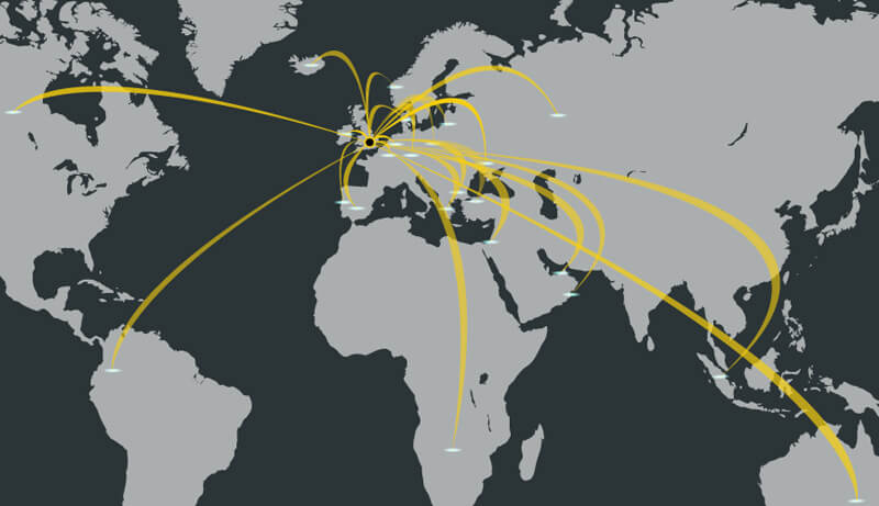 international-sales-map-V2 international sales map