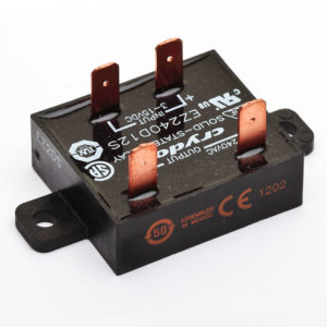 Solid State Relay