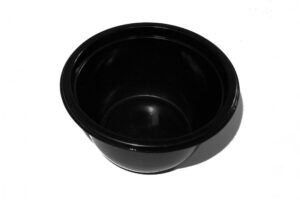 Cpet 0106-1 F – Ready meal bowl