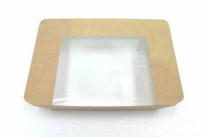 Large Salad Box