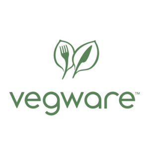 Vegware logo