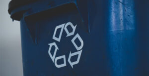 The Soken HS55 HS55 achieves zero-waste performance