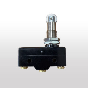Microswitch Roller Type