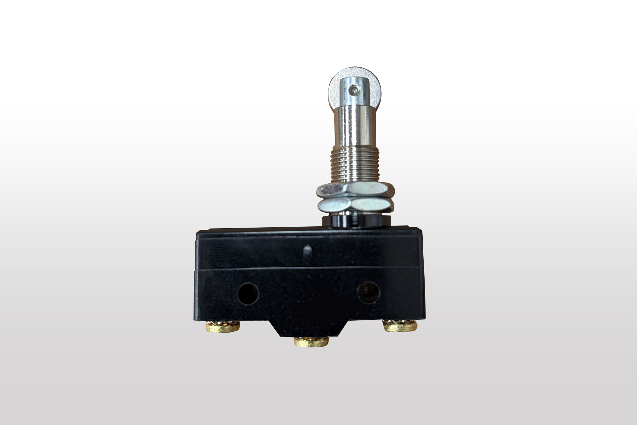 Microswitch Roller Type