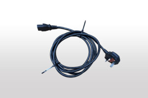power cord UK