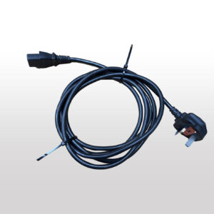 UK power cord
