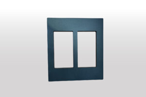 HS34 Wedge Top Tool Plate (Coated)