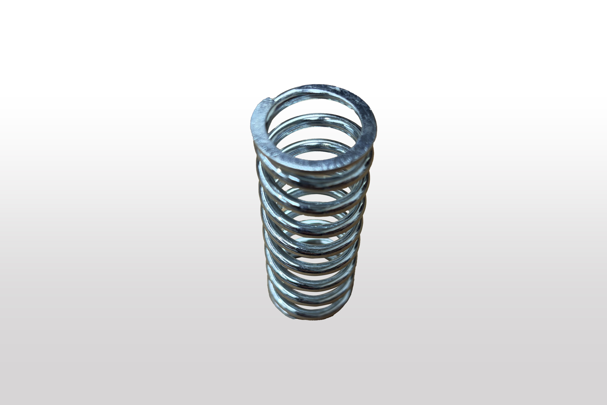 Heavy Main Spring