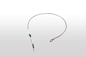 J-Type Thermocouple
