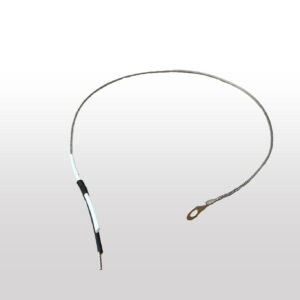J-Type Thermocouple