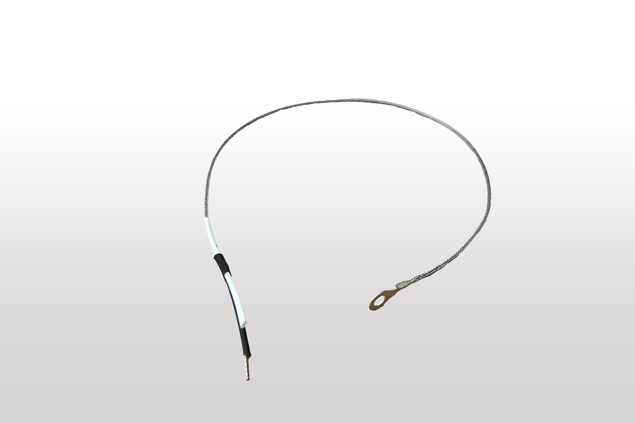 J-Type Thermocouple