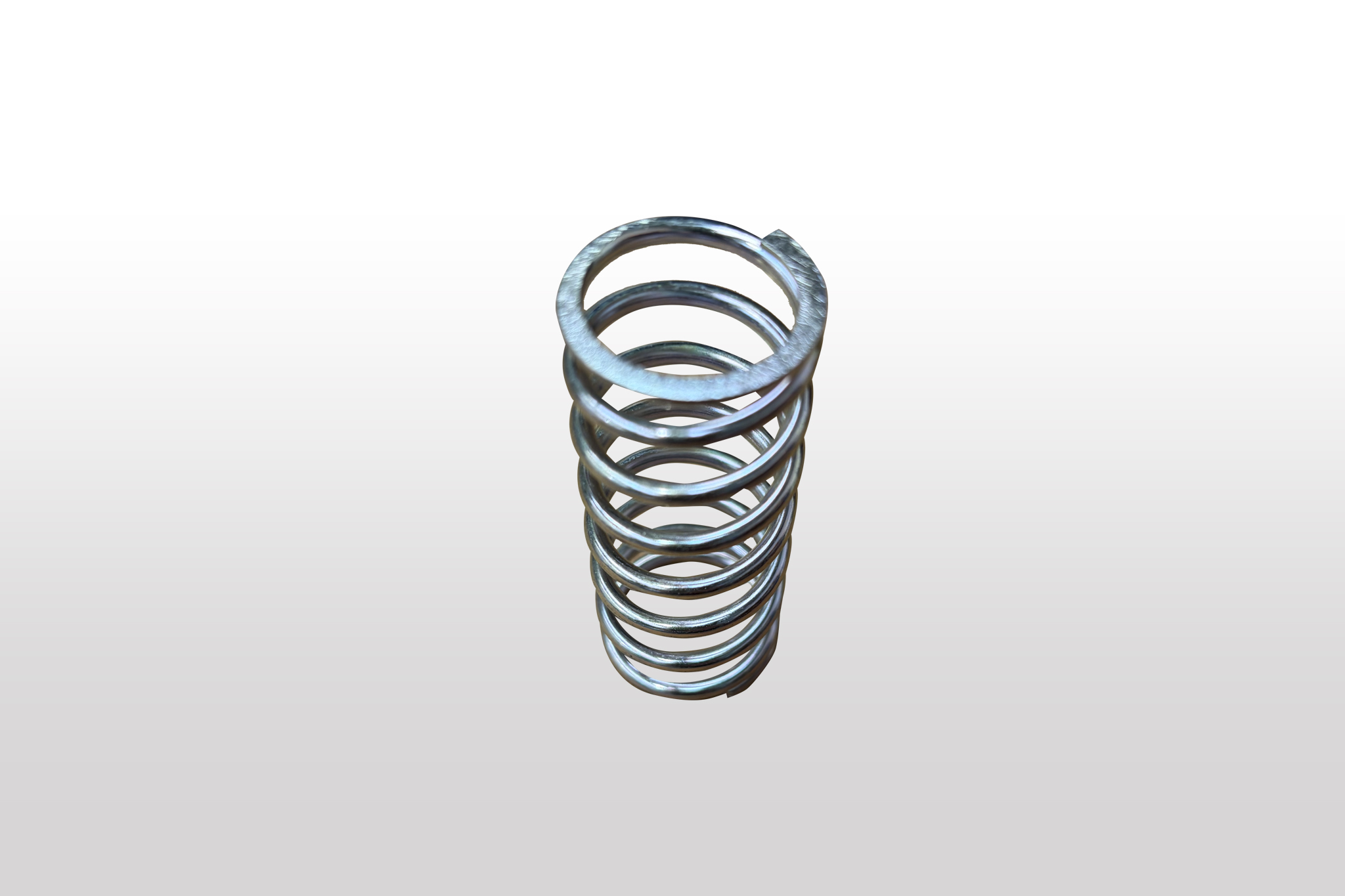 Light Main Spring