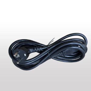 Power Cord EU
