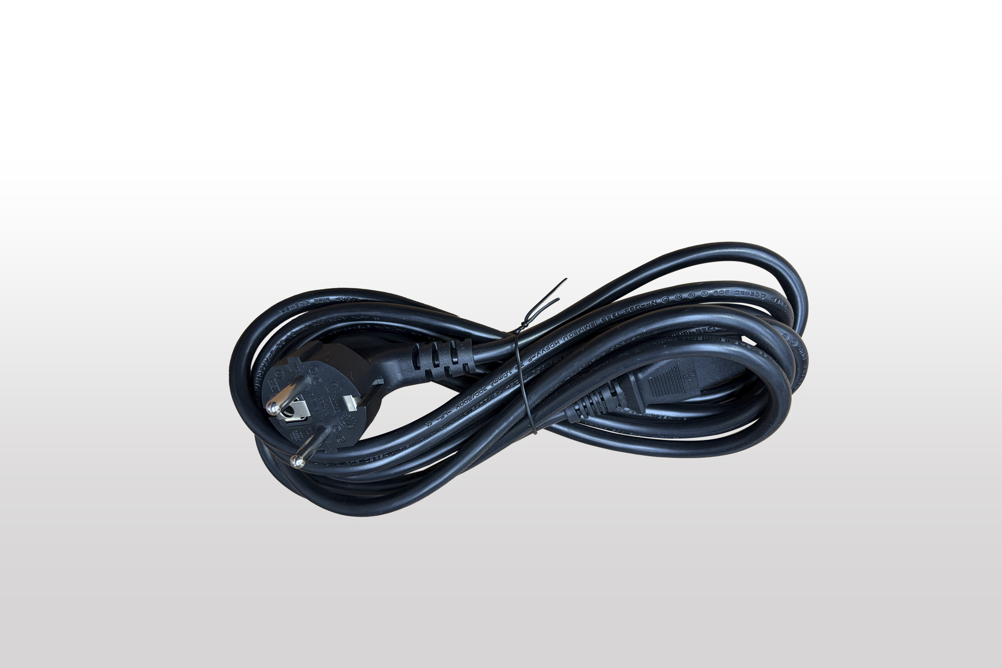 Power Cord EU