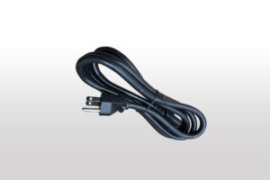 Power Cord US