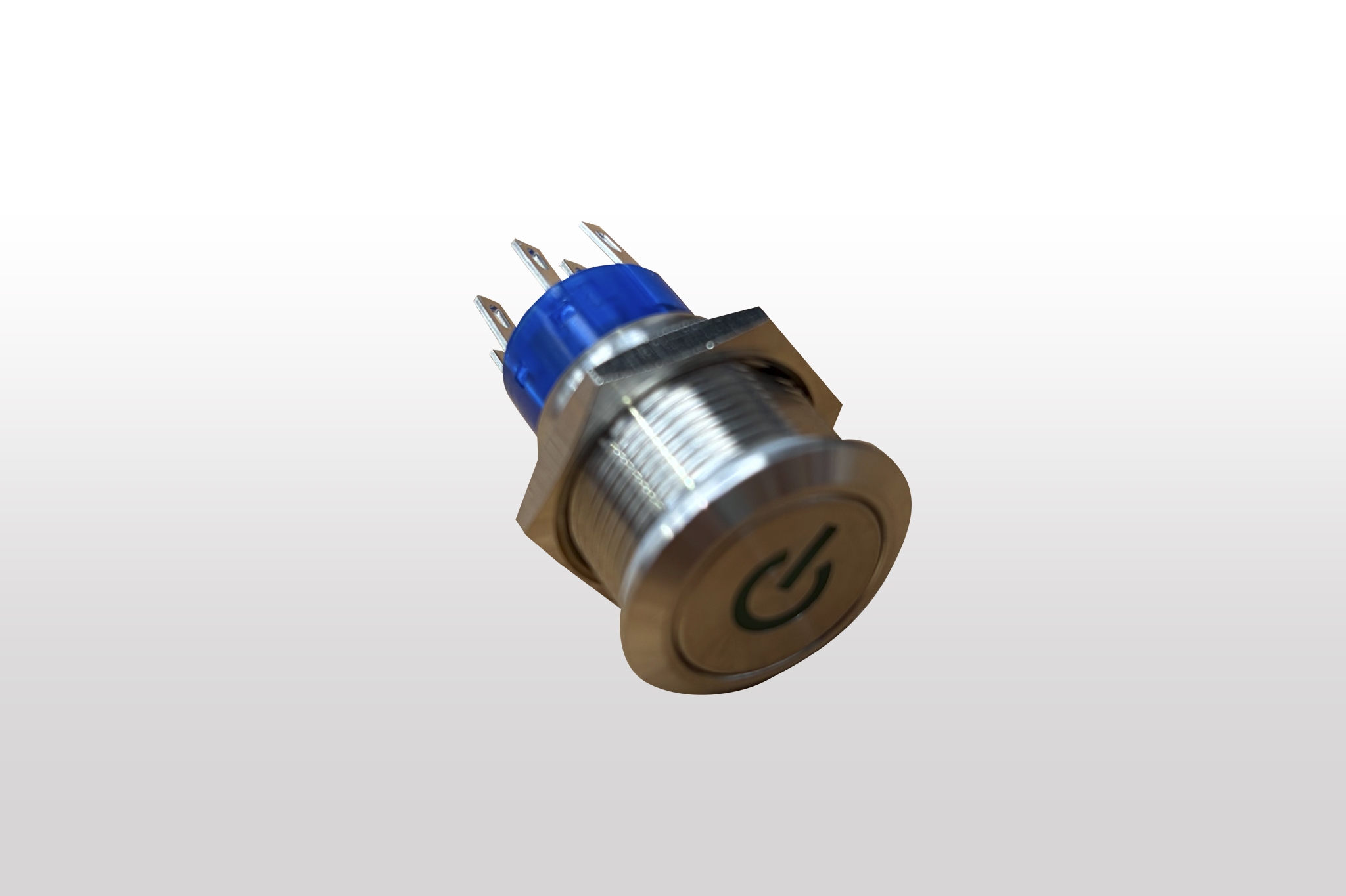 Front Switch (New Round Style)