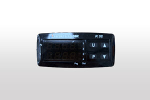 Temperature Controller K32 (Programmed)