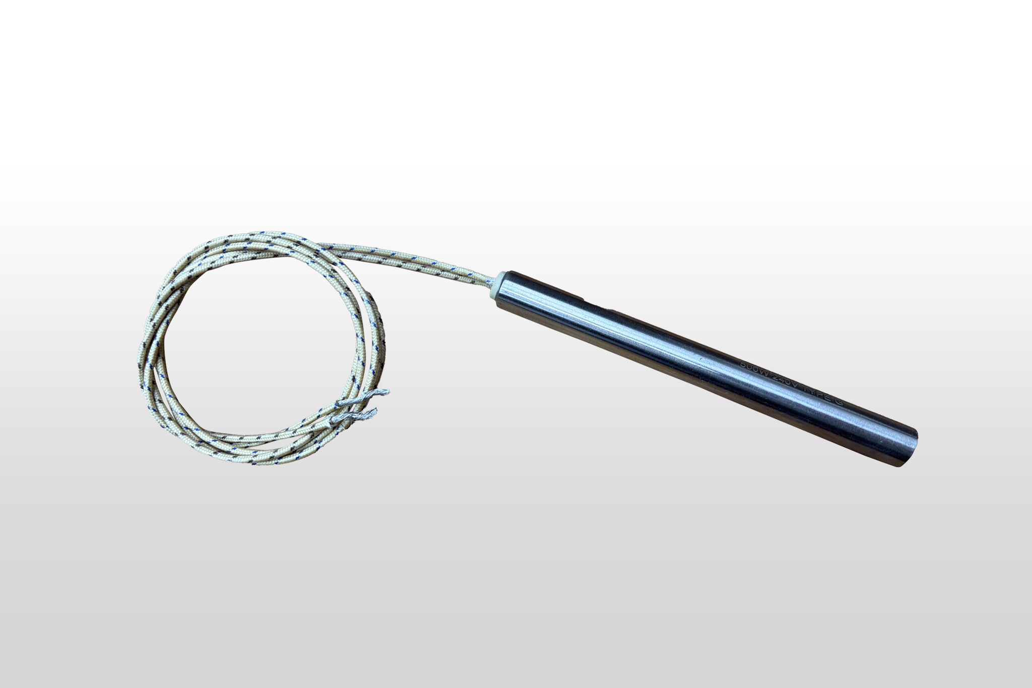 Cartridge Heater 240V 600W